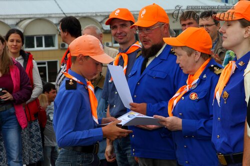 Фоторепортаж с парусной практики флотилии Флагман, прошедшей в июне 2017 года.